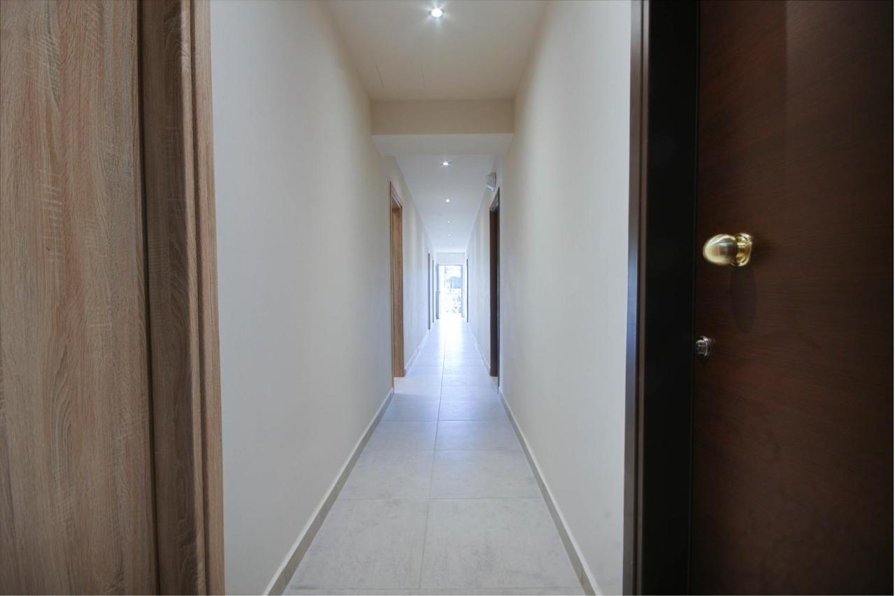 Ariadni Apartments Dassia エクステリア 写真